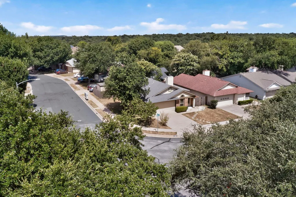 12613 Olympiad Drive Austin TX 78729