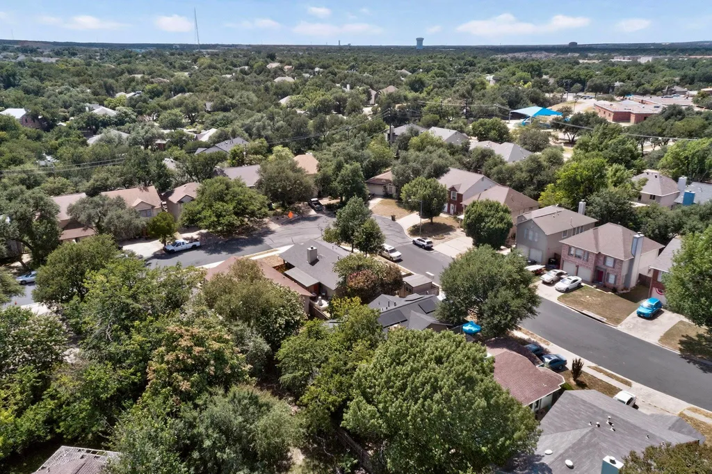 12613 Olympiad Drive Austin TX 78729