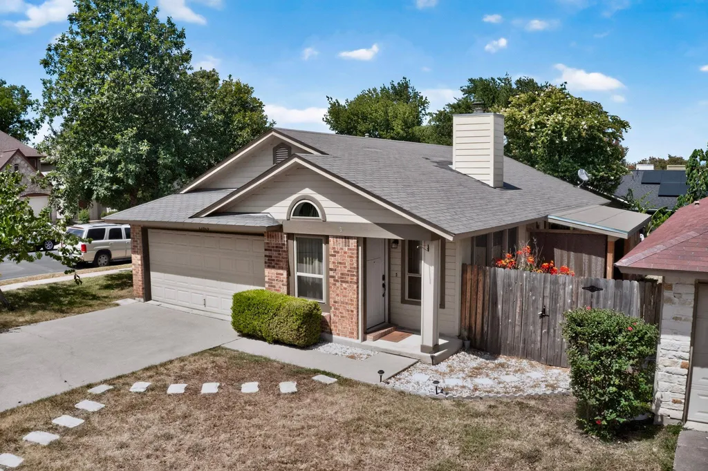 12613 Olympiad Drive Austin TX 78729