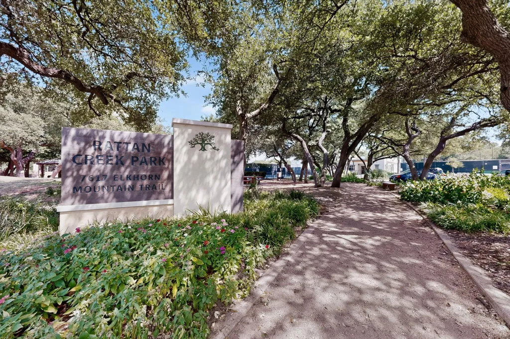 12613 Olympiad Drive Austin TX 78729