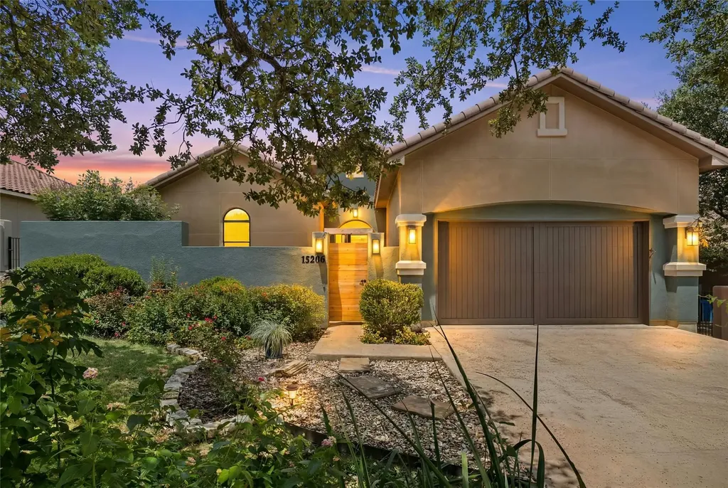 15206 Lariat Trail Austin TX 78734