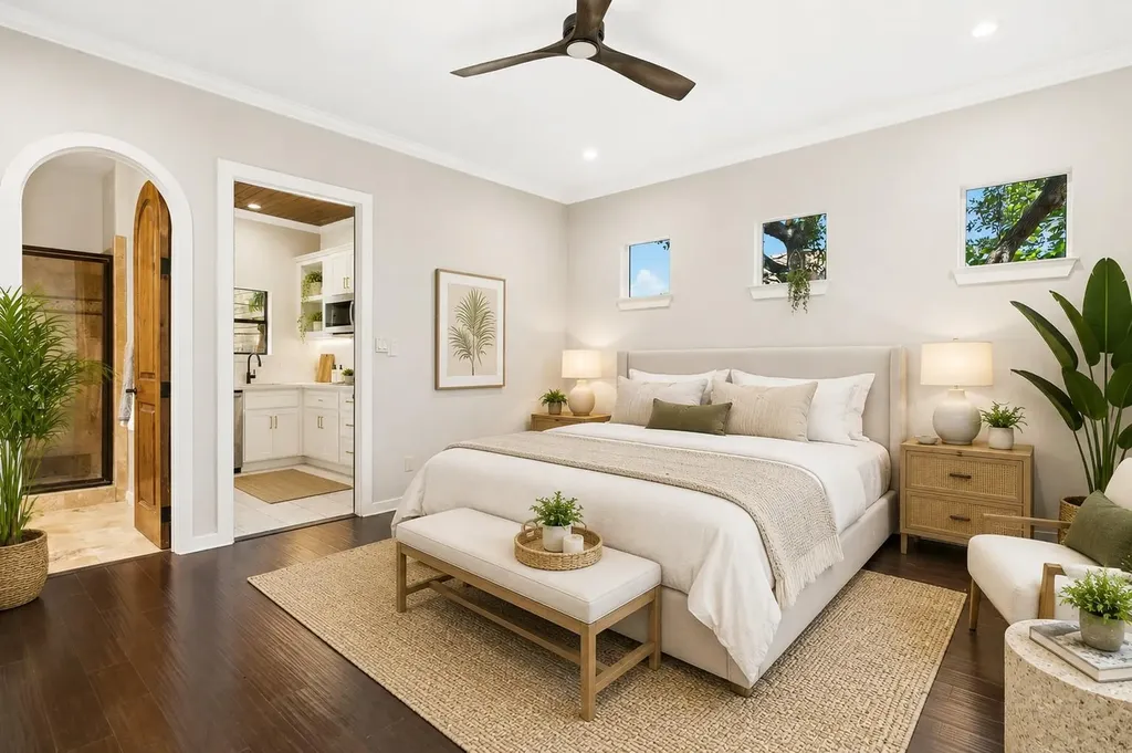 15206 Lariat Trail Austin TX 78734