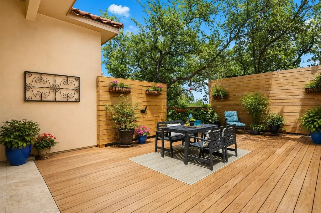 15206 Lariat Trail Austin TX 78734