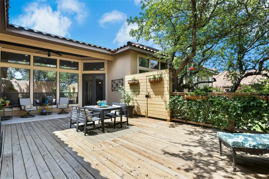 15206 Lariat Trail Austin TX 78734