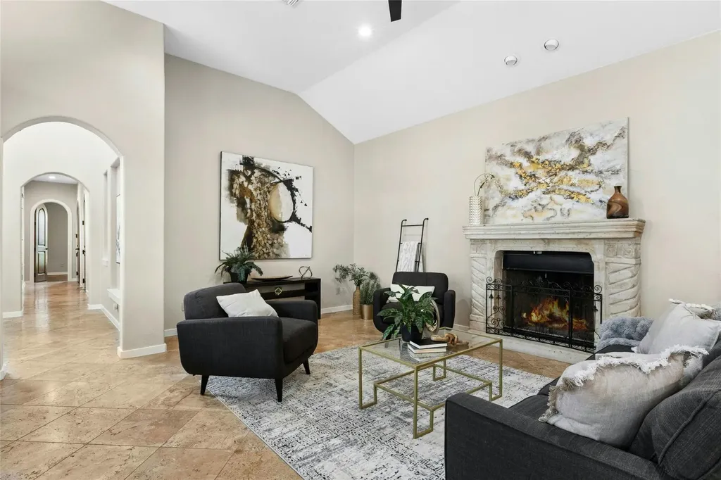 15206 Lariat Trail Austin TX 78734