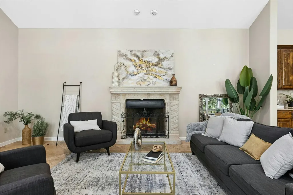 15206 Lariat Trail Austin TX 78734