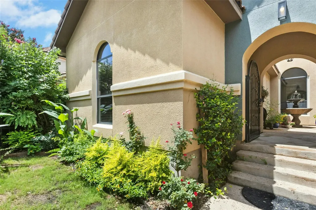 15206 Lariat Trail Austin TX 78734