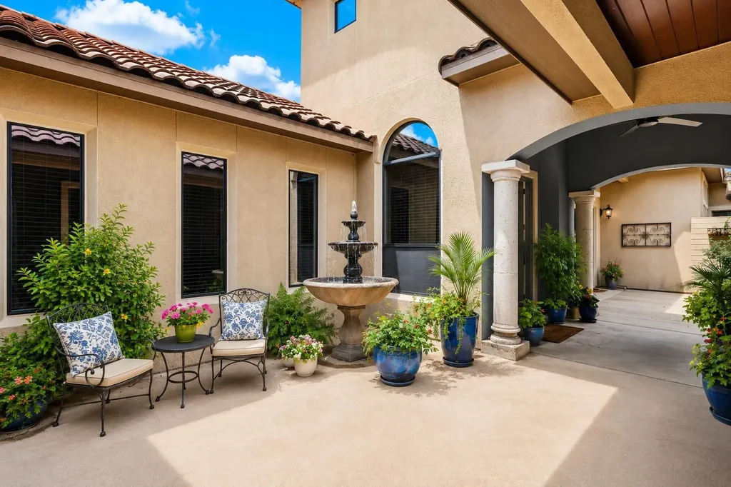 15206 Lariat Trail Austin TX 78734