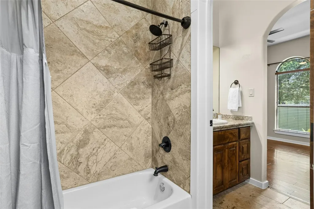 15206 Lariat Trail Austin TX 78734