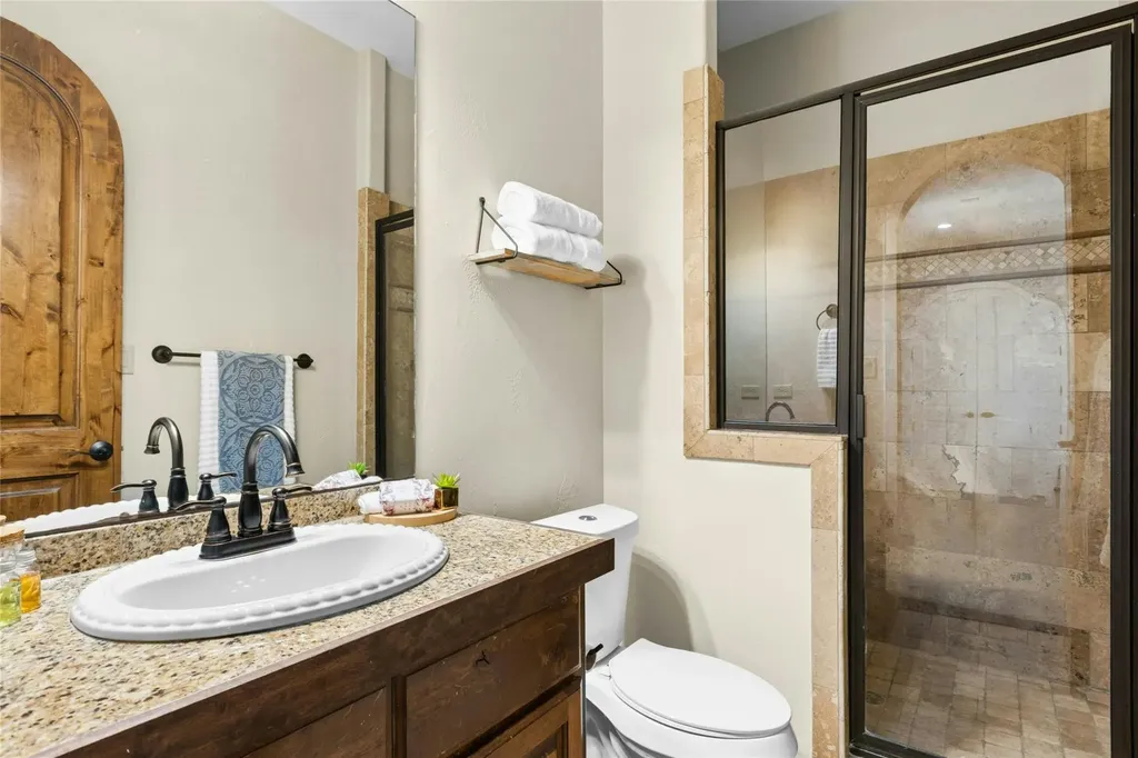 15206 Lariat Trail Austin TX 78734