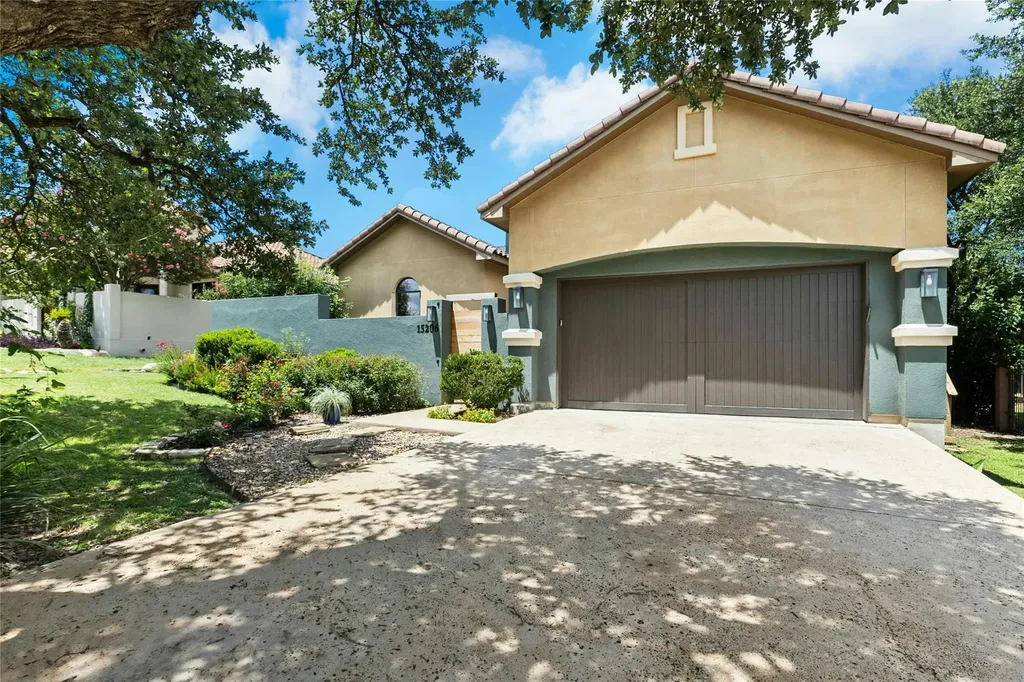 15206 Lariat Trail Austin TX 78734