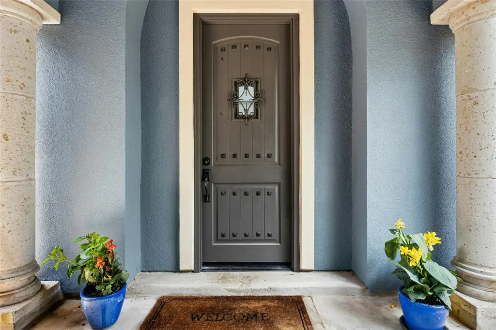 15206 Lariat Trail Austin TX 78734