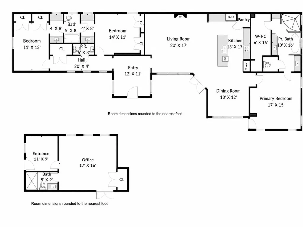 15206 Lariat Trail Austin TX 78734
