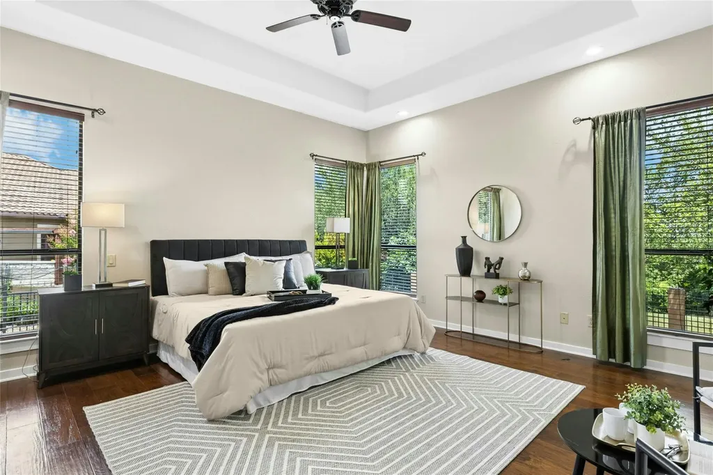 15206 Lariat Trail Austin TX 78734