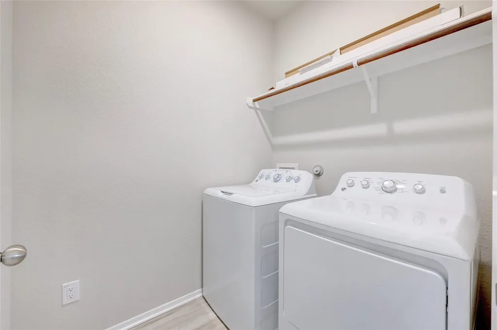 116 Bent Creek Lane Georgetown TX 78628