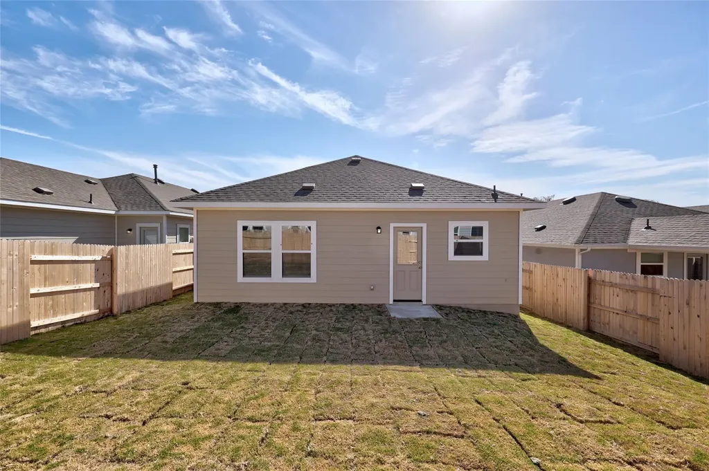 116 Bent Creek Lane Georgetown TX 78628