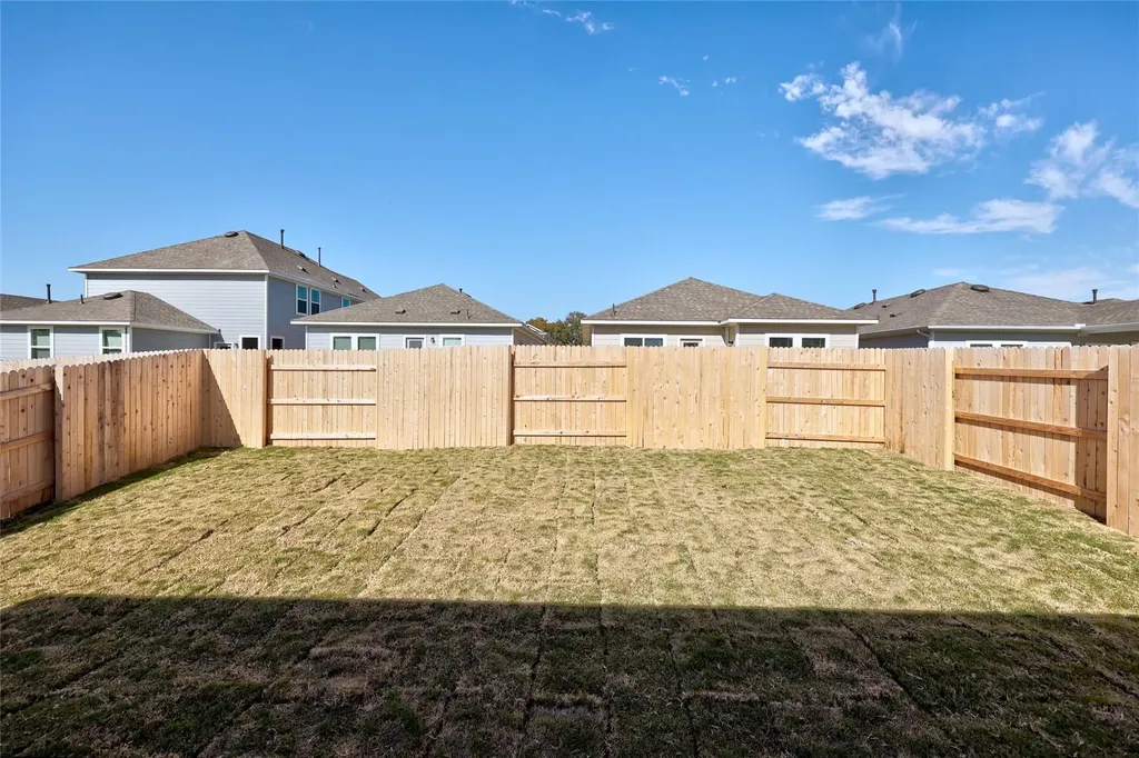 116 Bent Creek Lane Georgetown TX 78628