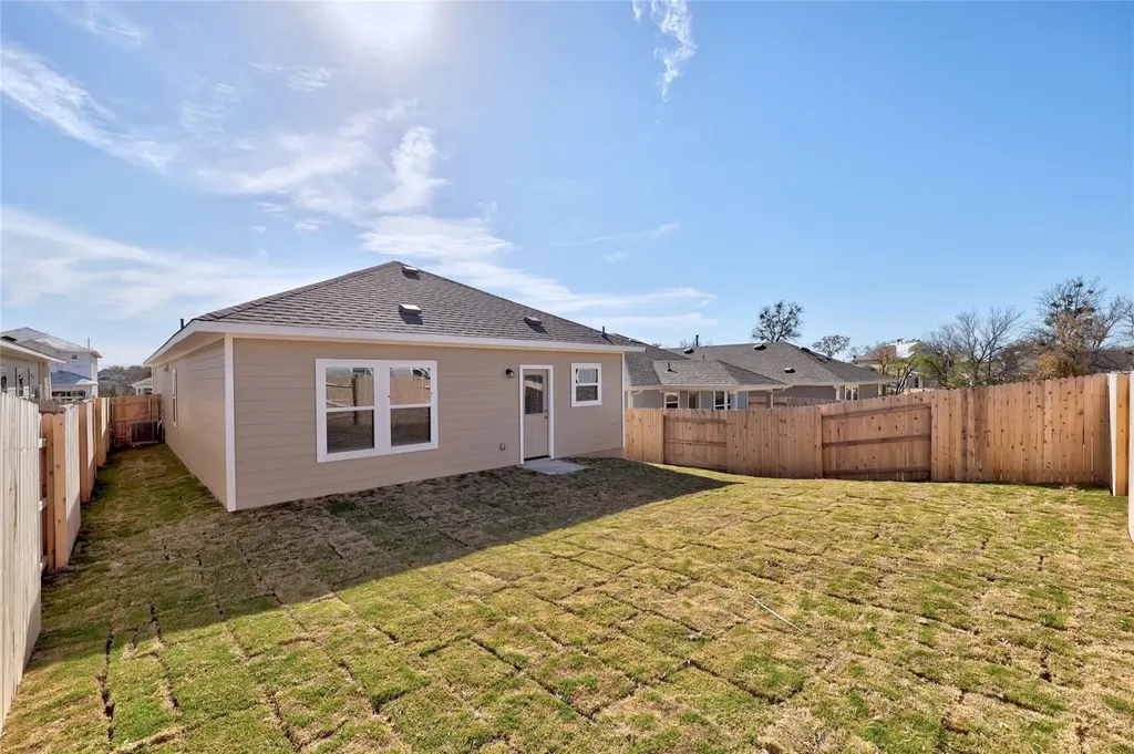 116 Bent Creek Lane Georgetown TX 78628