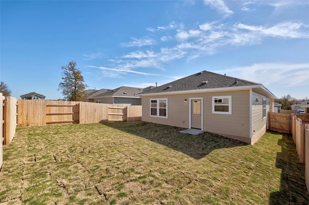 116 Bent Creek Lane Georgetown TX 78628
