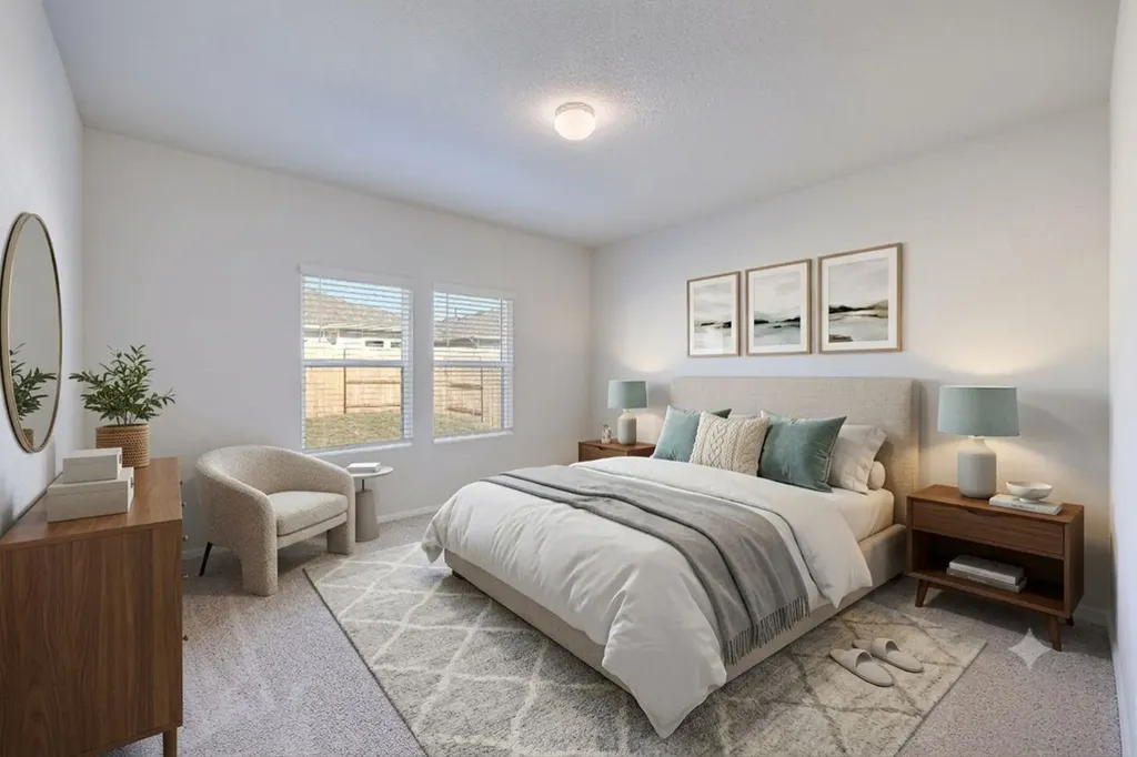 116 Bent Creek Lane Georgetown TX 78628
