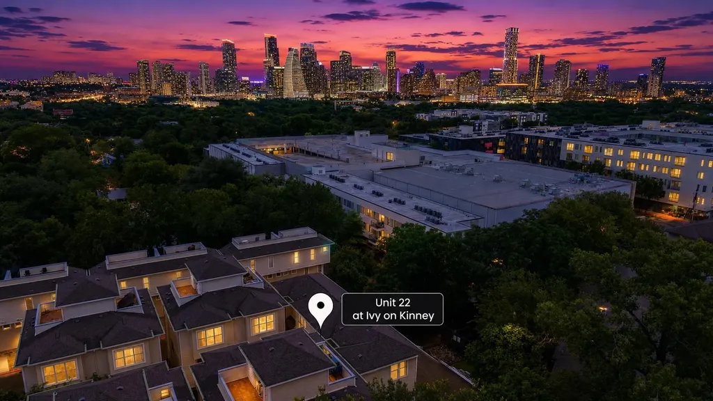 1115 Kinney Avenue Austin TX 78704