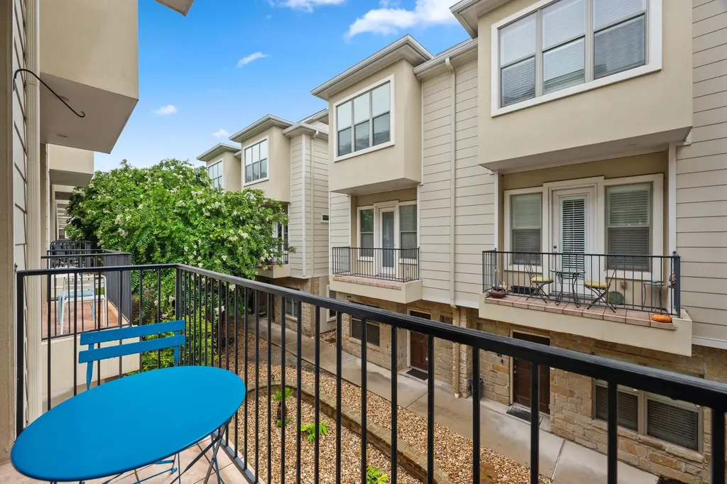 1115 Kinney Avenue Austin TX 78704