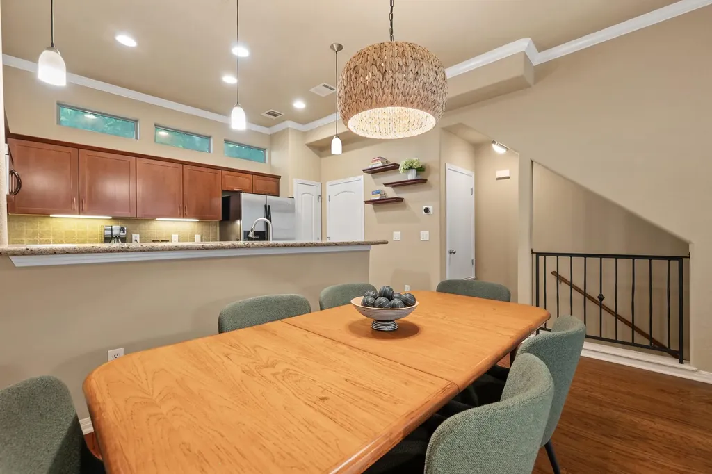 1115 Kinney Avenue Austin TX 78704