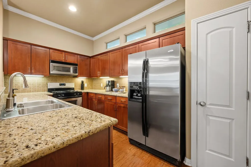 1115 Kinney Avenue Austin TX 78704