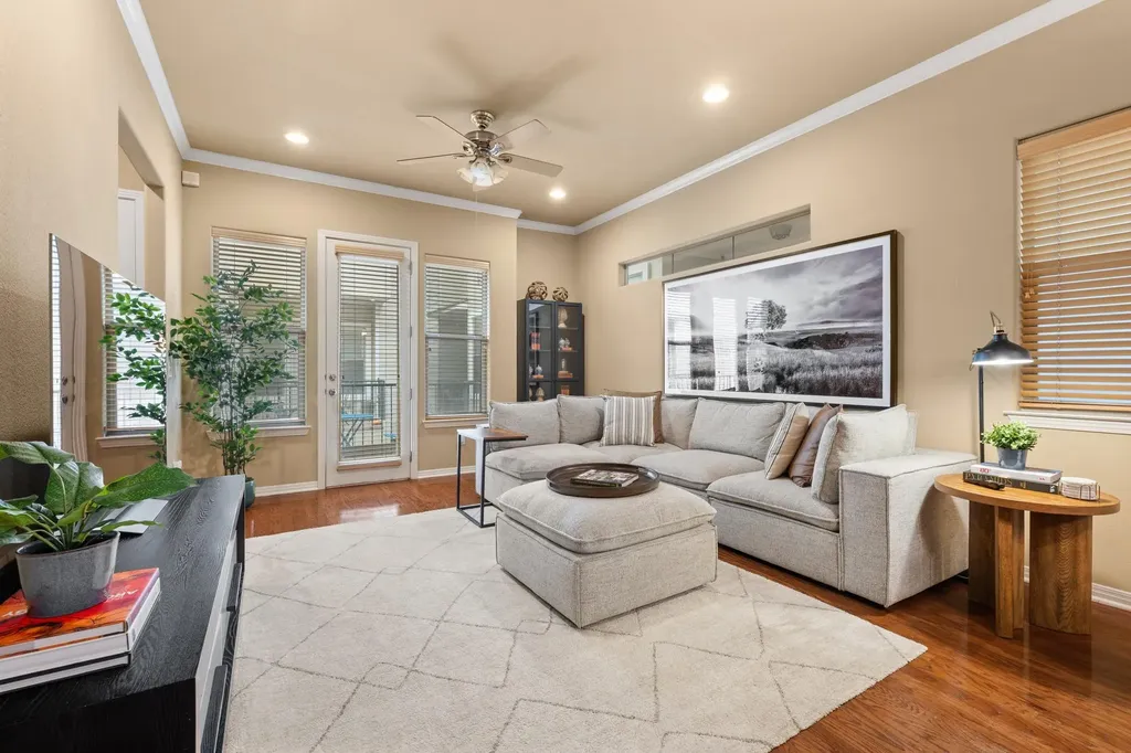 1115 Kinney Avenue Austin TX 78704