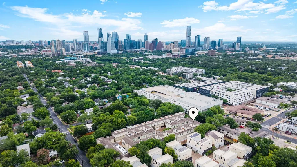 1115 Kinney Avenue Austin TX 78704