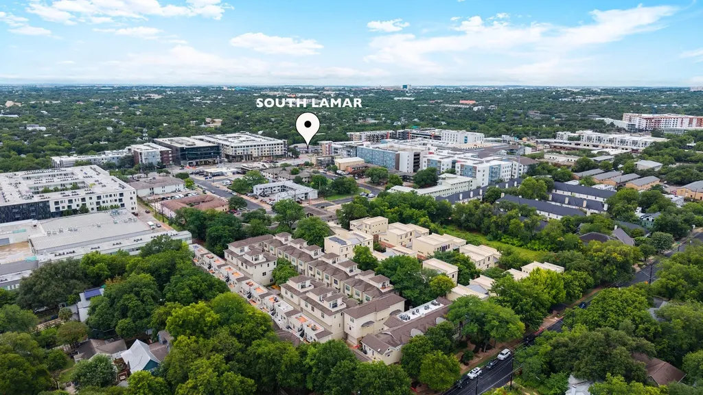 1115 Kinney Avenue Austin TX 78704