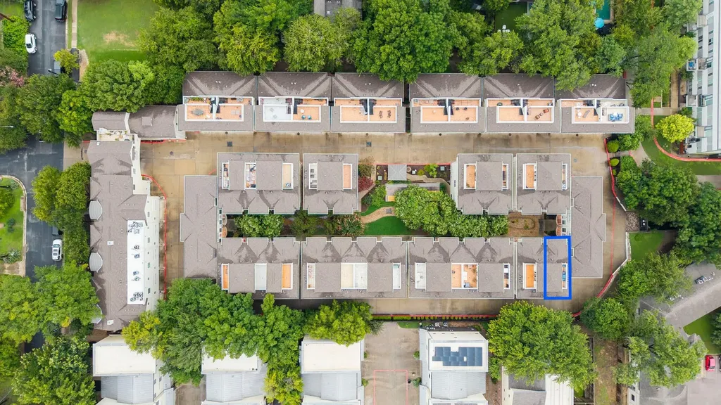 1115 Kinney Avenue Austin TX 78704