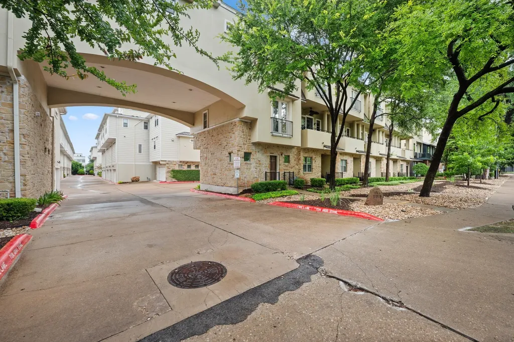 1115 Kinney Avenue Austin TX 78704