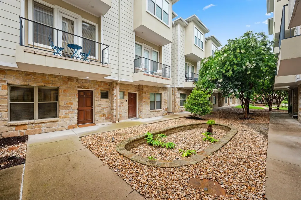 1115 Kinney Avenue Austin TX 78704