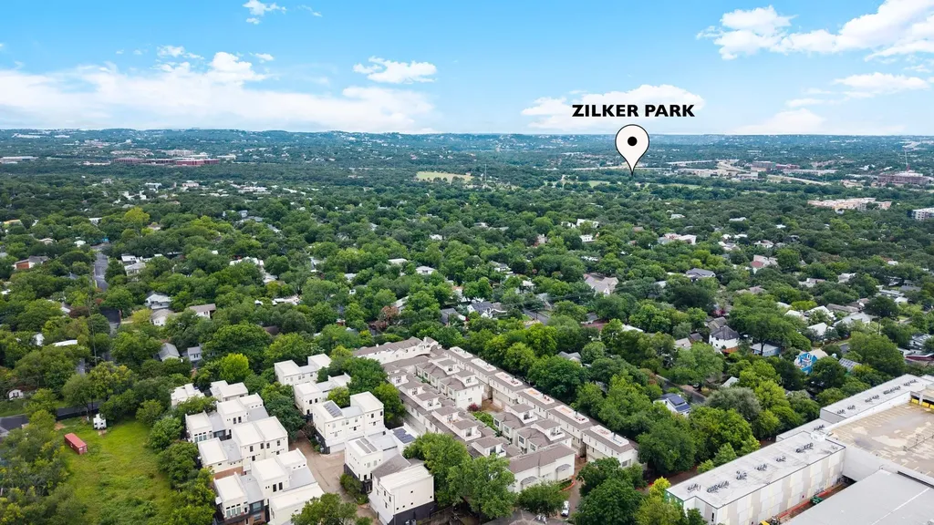 1115 Kinney Avenue Austin TX 78704