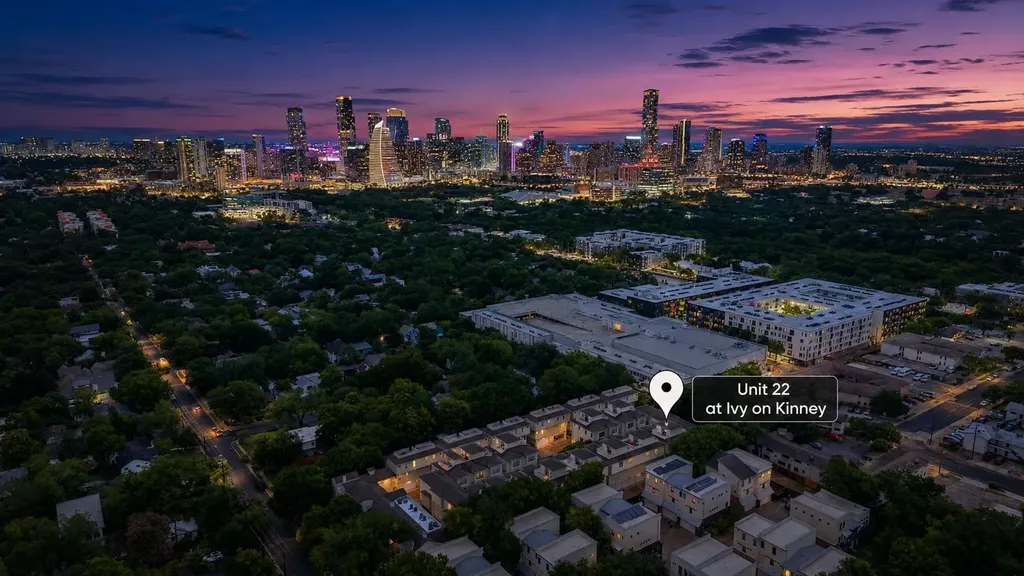1115 Kinney Avenue Austin TX 78704