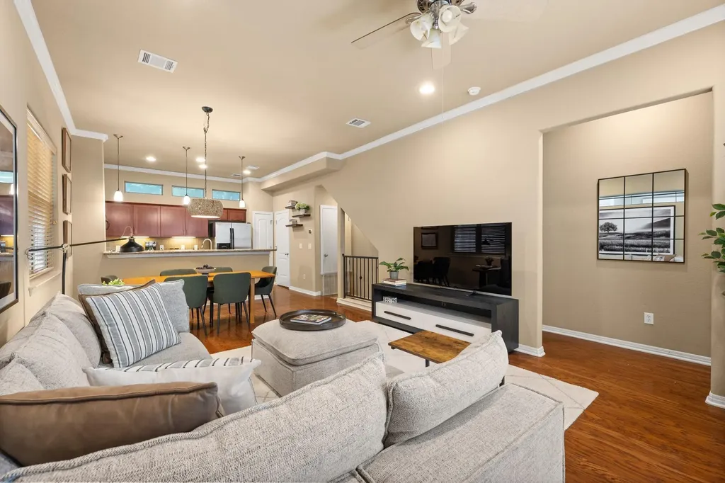 1115 Kinney Avenue Austin TX 78704