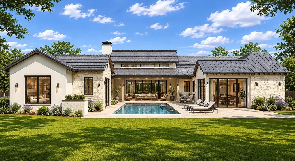 4 Creek Hollow Way Spicewood TX 78669
