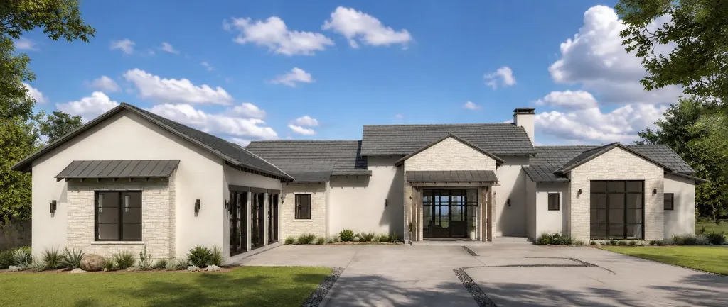 4 Creek Hollow Way Spicewood TX 78669