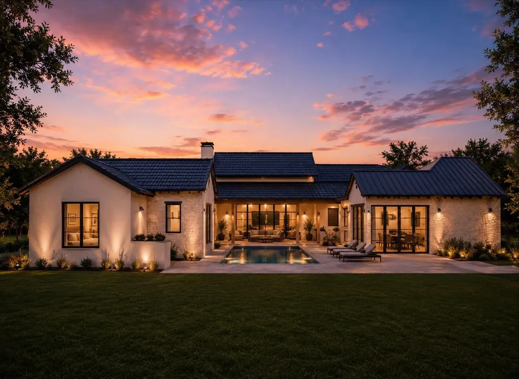 4 Creek Hollow Way Spicewood TX 78669