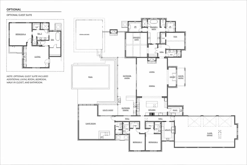 4 Creek Hollow Way Spicewood TX 78669