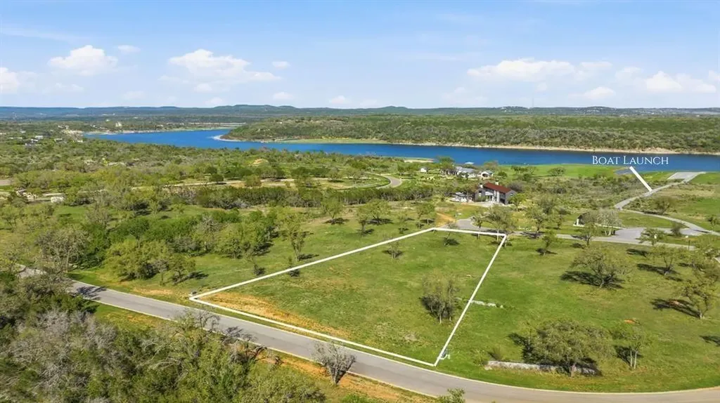 4 Creek Hollow Way Spicewood TX 78669