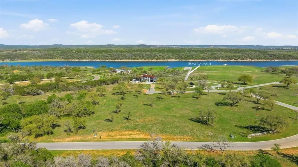 4 Creek Hollow Way Spicewood TX 78669