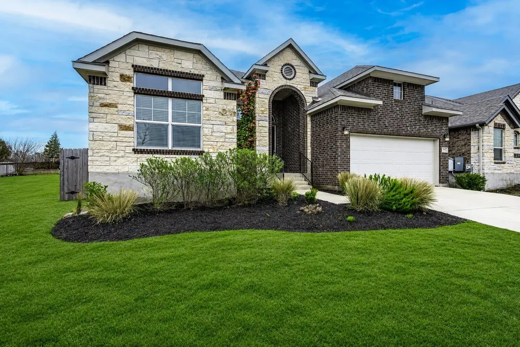20933 Claire Jean Path Pflugerville TX 78660