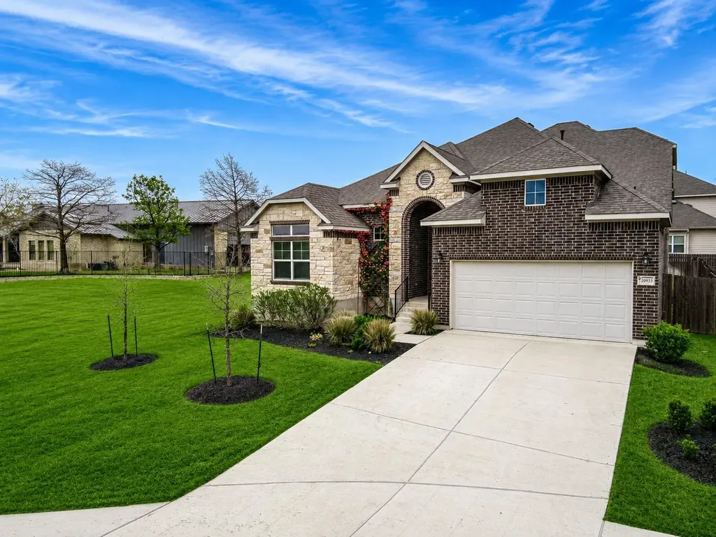 20933 Claire Jean Path Pflugerville TX 78660