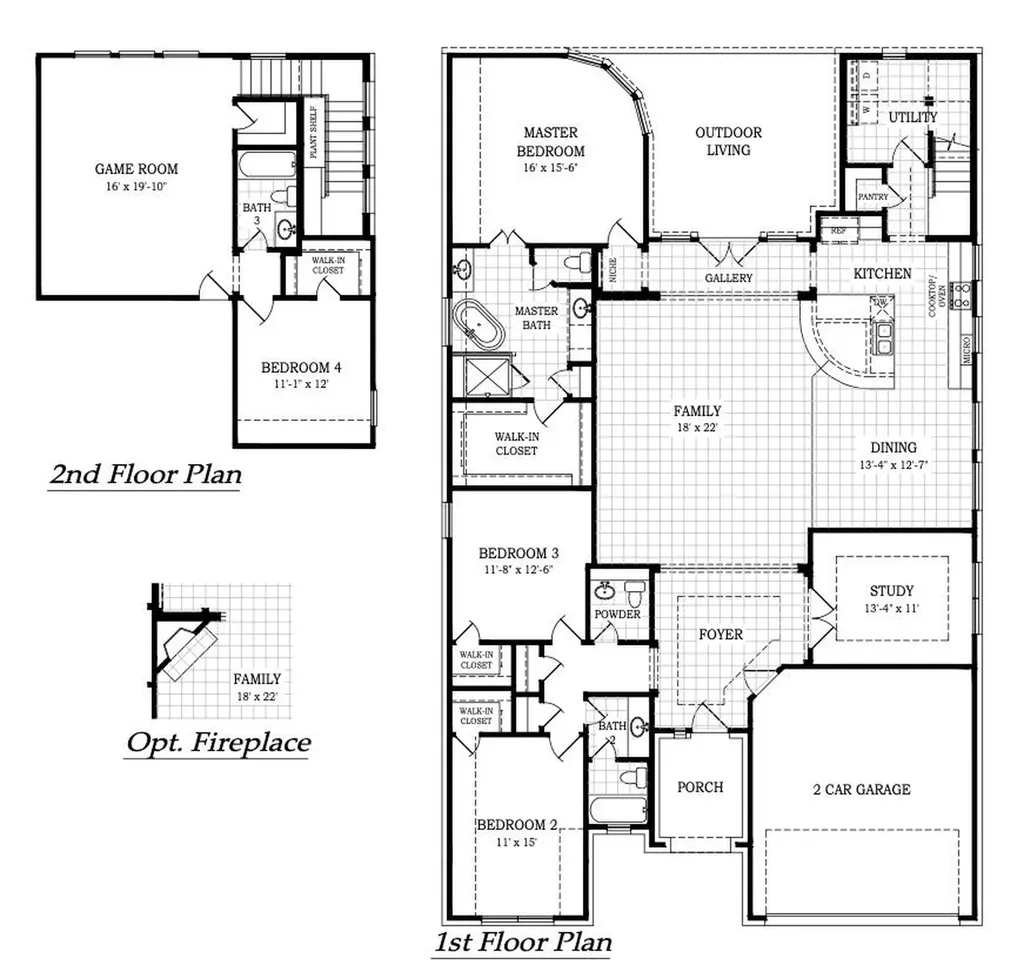 20933 Claire Jean Path Pflugerville TX 78660