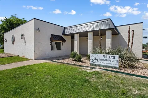 189 S Manse Avenue Giddings TX 78942