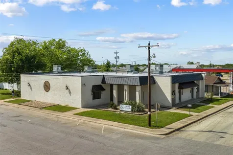 189 S Manse Avenue Giddings TX 78942