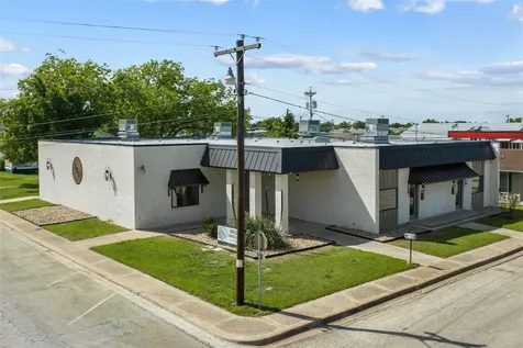 189 S Manse Avenue Giddings TX 78942