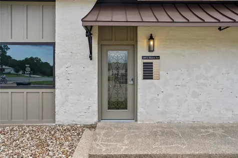 189 S Manse Avenue Giddings TX 78942